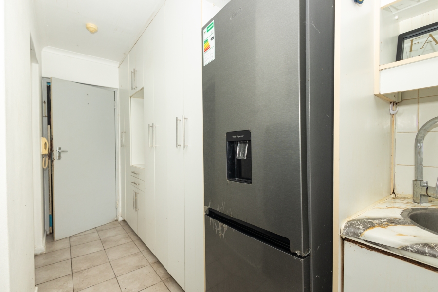 0 Bedroom Property for Sale in Townsend Estate Western Cape